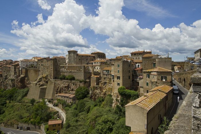 Toscana