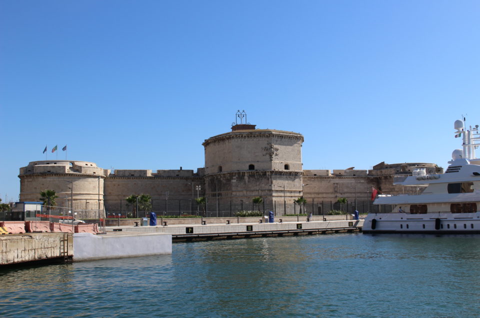 A Practical Guide to Civitavecchia: What to Do and What to See in One Day