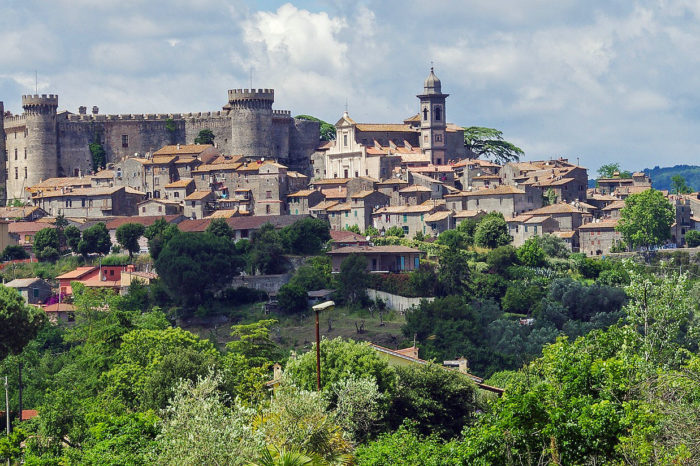 Lazio